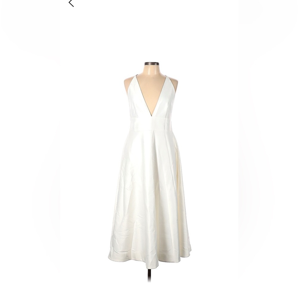 BHLDN cocktail dress